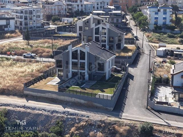 Darica, Kocaeli içerisinde satılık Villa