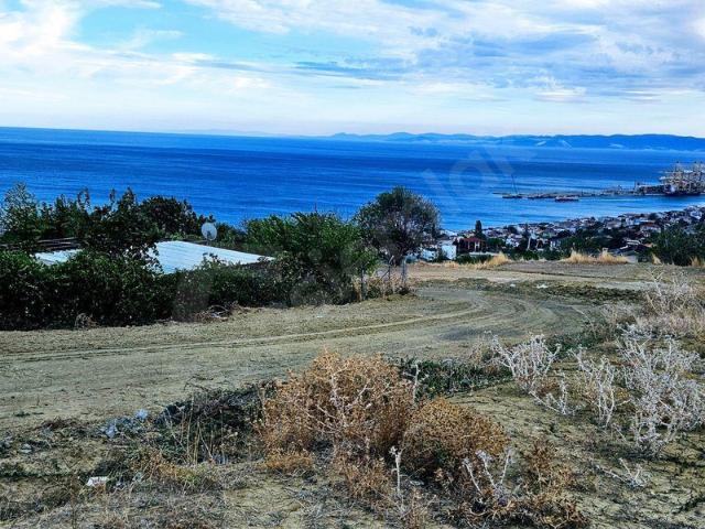Tekirdağ, Süleymanpaşa içerisinde satılık Arsa