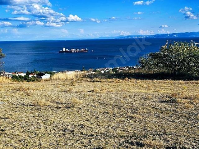 Tekirdağ Merkez, Tekirdağ içerisinde satılık Arsa