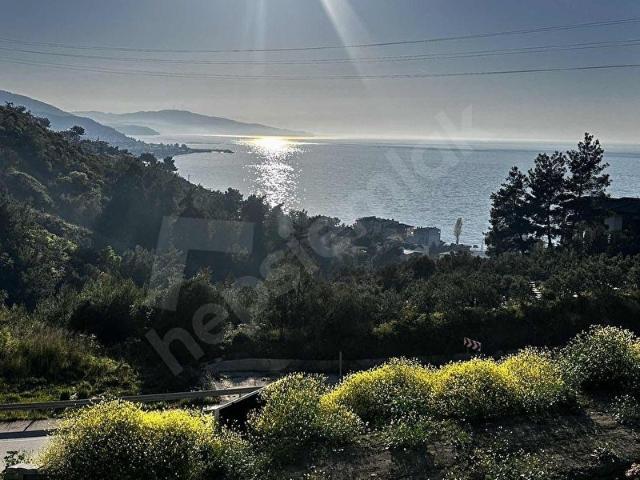 Gemlik, Bursa içerisinde satılık Villa
