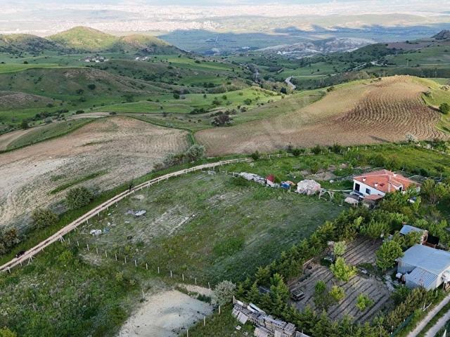 Ayaş, Ankara içerisinde satılık Arsa