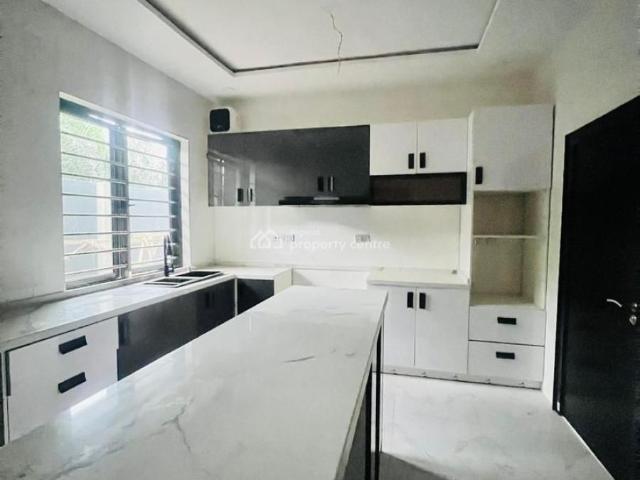 Property for rent in Ikeja , Abuja
