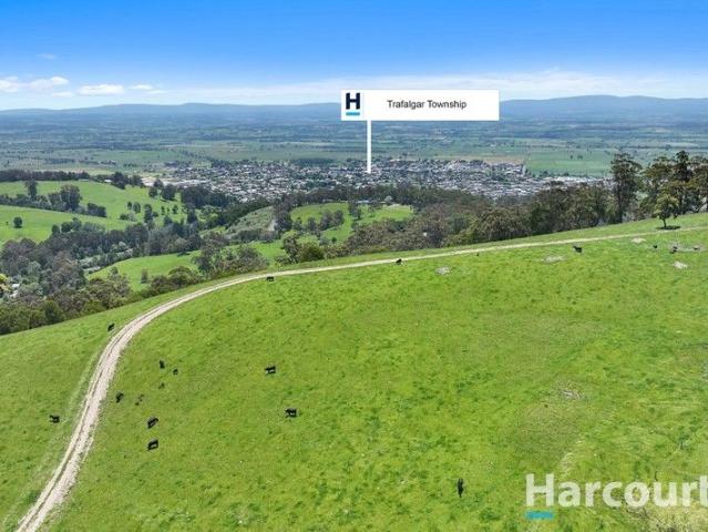 Land for sale in Trafalgar South, Victoria