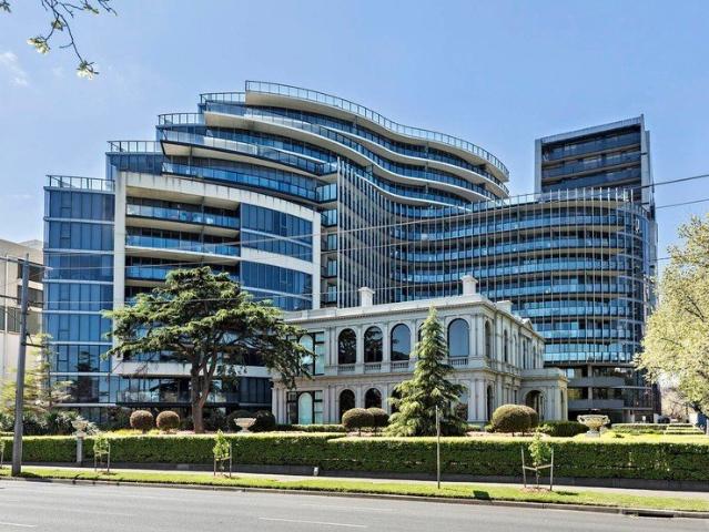 Apartment for sale in Melbourne