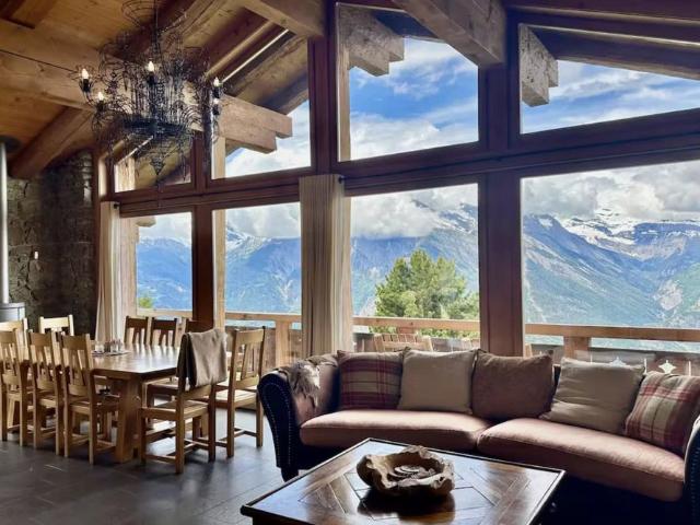 Haus mieten in Haute Nendaz, Nendaz
