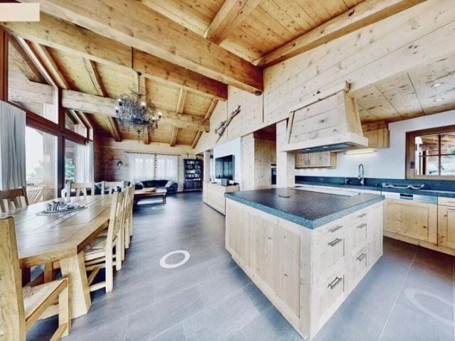 Haus mieten in Baar, Nendaz, Wallis