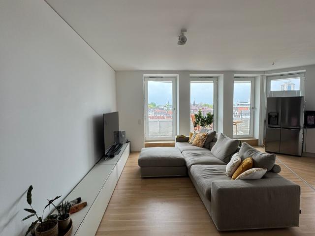 Apartment mieten in Bayenthal, Köln