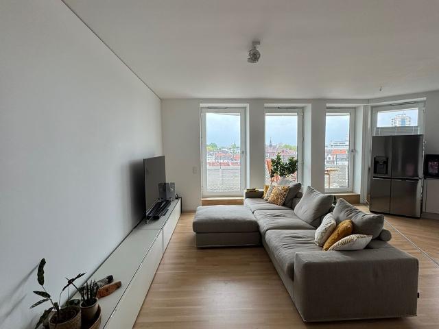 Apartment mieten in Bayenthal, Köln