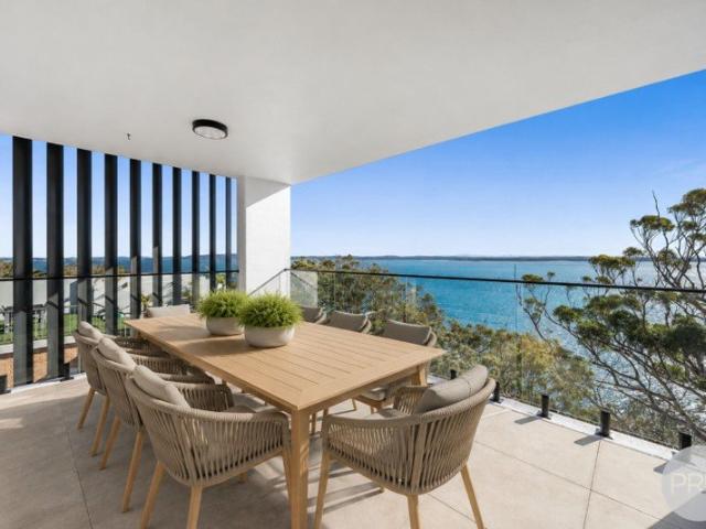 Apartment for rent in Nelson Bay, New South Wales
