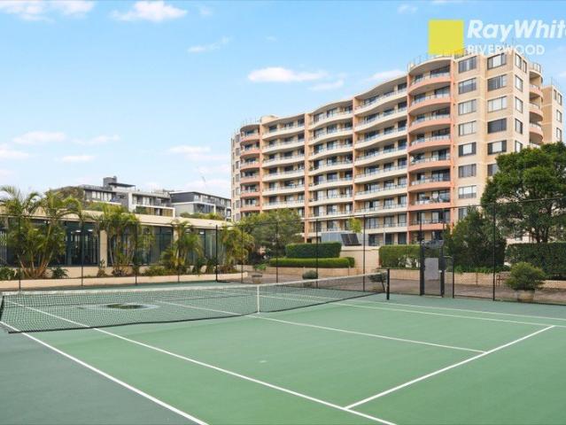 Apartment for sale in Sydney, New South Wales