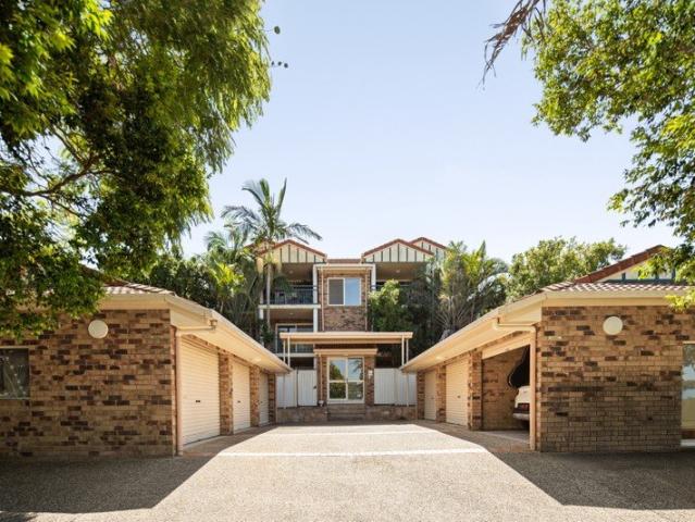 Apartment for sale in Methul, Queensland