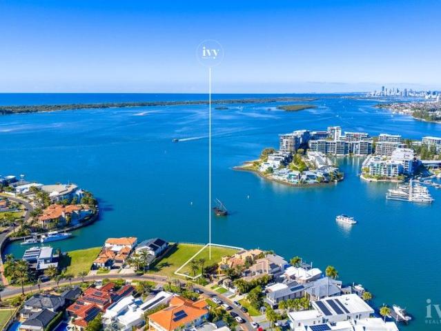 Land for sale in Fernbrook, Queensland