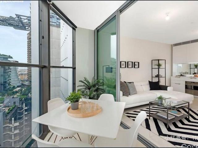 Apartment for rent in Sydney, New South Wales