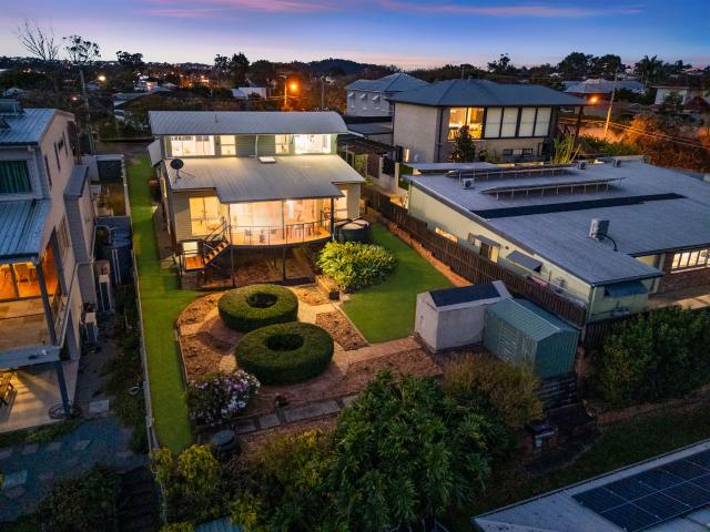 House for sale in Toombul, Queensland