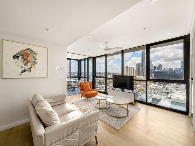 Apartment for rent in Toombul, Queensland