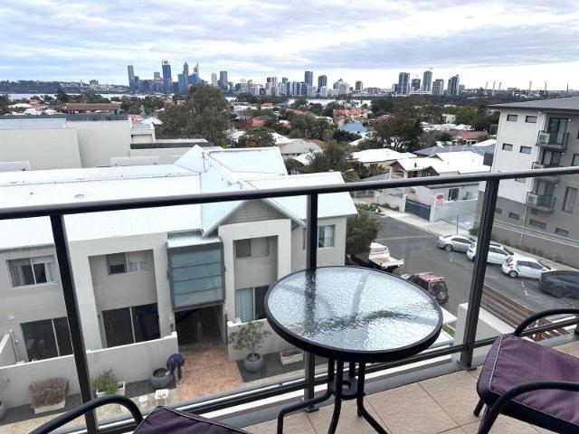 Townhouse for rent in Western Australia