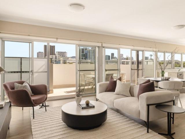 Apartment for sale in Perth, City of Vincent