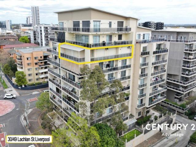Apartment for sale in Sydney, New South Wales