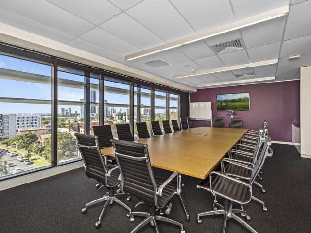 Office for rent in Southport, Gold Coast City