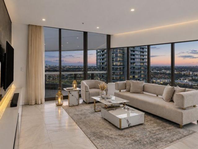 Apartment for sale in Sydney Olympic Park, Sydney