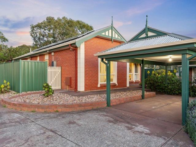House for sale in Horseshoe Creek, South Australia