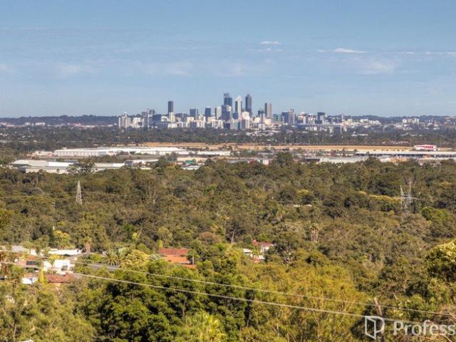 Land for sale in Gooseberry Hill, Western Australia