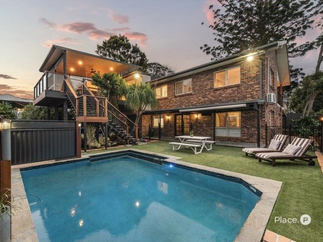 House for sale in Wavell Heights, Greater Brisbane