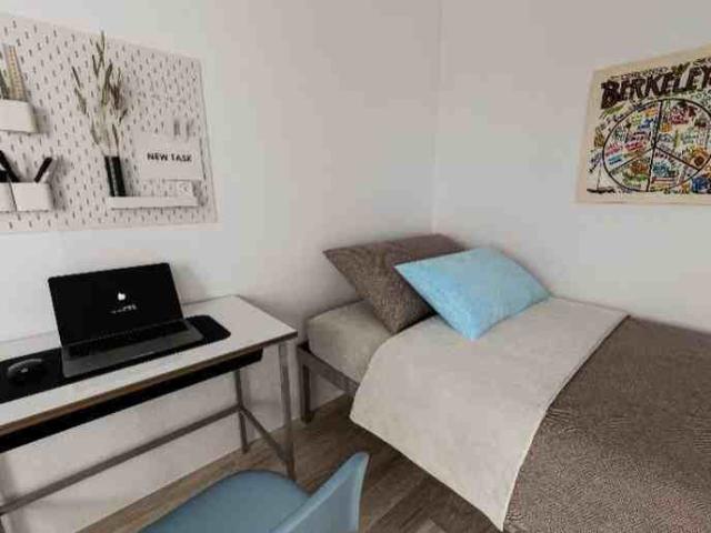 Apartment for rent in Berkeley, California