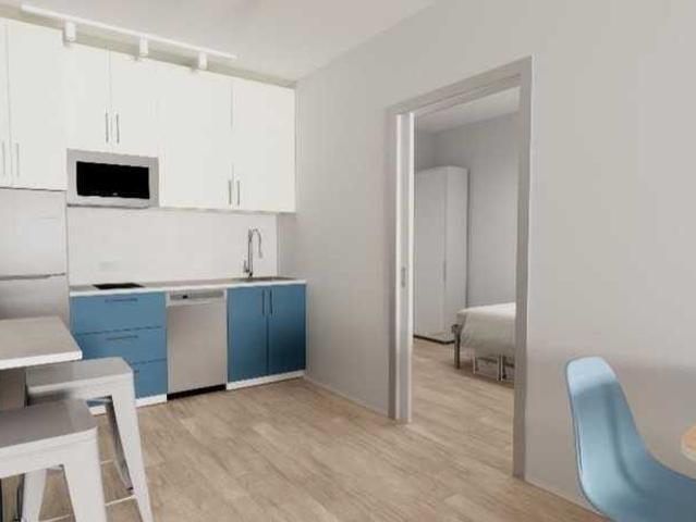 Apartment for rent in Berkeley, California