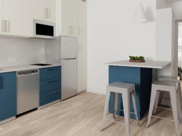 Apartment for rent in Berkeley, California
