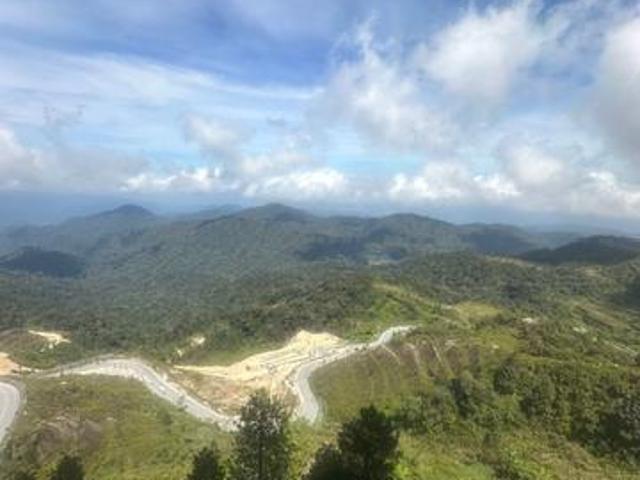 Apartment for sale in Genting Highlands, Pahang