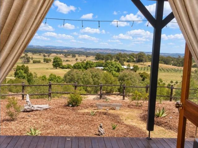 House for rent in Cooks Gap, New South Wales