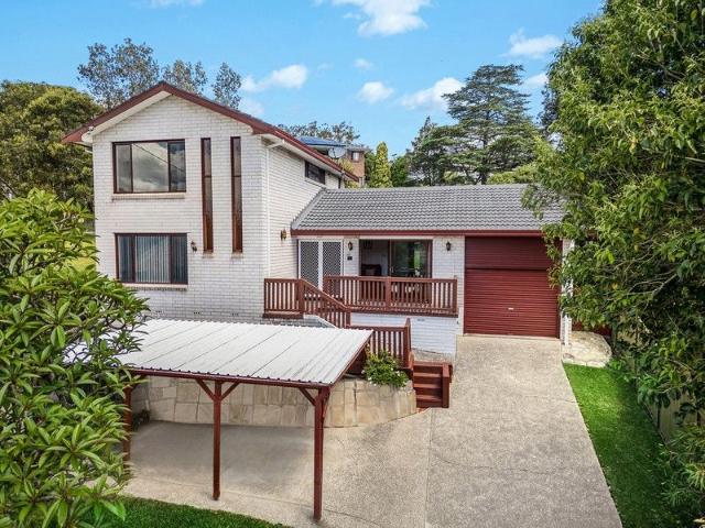 House for sale in Wyoming, New South Wales