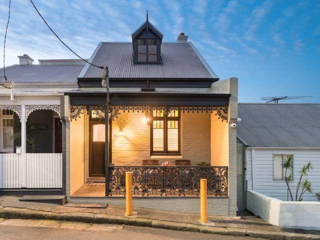 House for sale in Sydney, New South Wales
