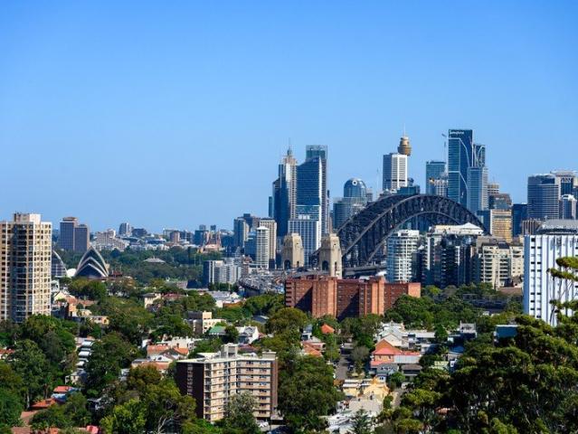 Apartment for sale in Sydney, New South Wales