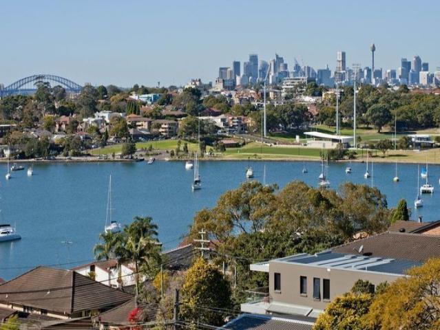 Apartment for rent in Inner West, Sydney