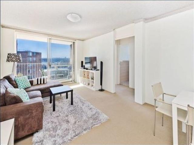 Apartment for rent in Inner West, Sydney