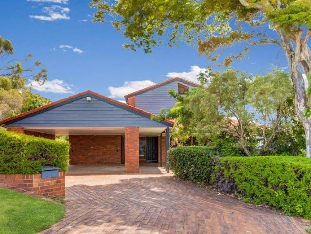 House for rent in Gladstone, Queensland