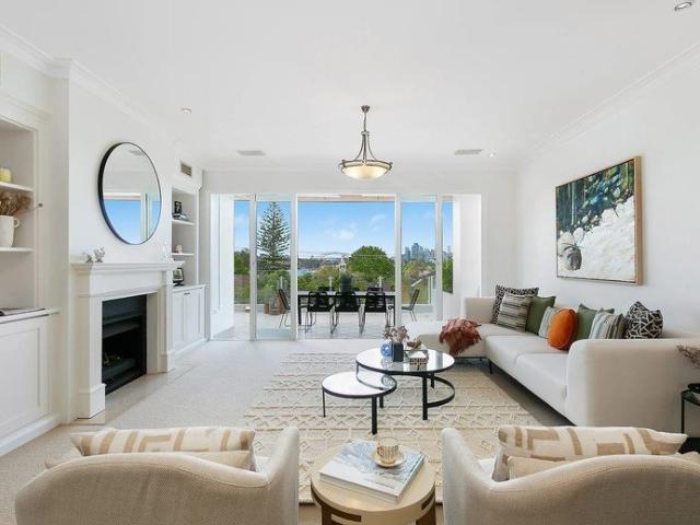 House for rent in Lower North Shore, Sydney