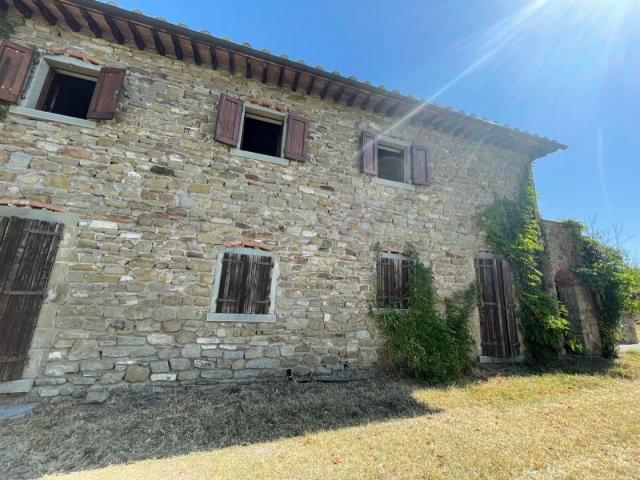 Casa in vendita a Pergo I, Cortona