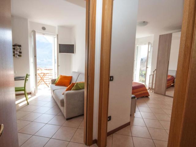Appartamento in affitto a Argegno, Lombardia