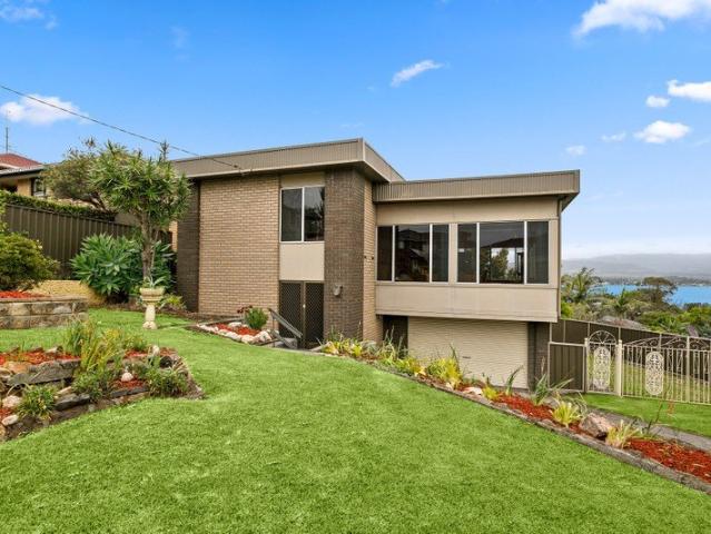 House for sale in Mount Warrigal, Shellharbour City Council