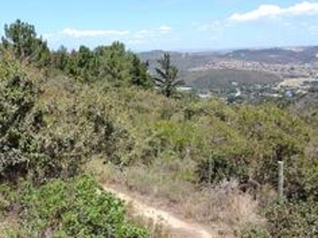 Land for sale in Groot Brak Rivier, Western Cape
