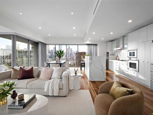 Apartment for rent in Camerons Creek, Victoria
