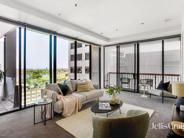 Apartment for sale in Melbourne