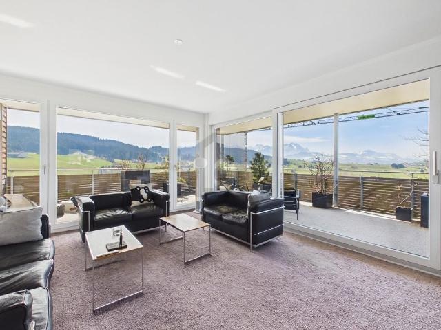 Apartment mieten in Gais, Appenzell Ausserrhoden