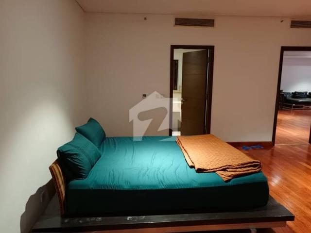Apartment for rent in Islamabad