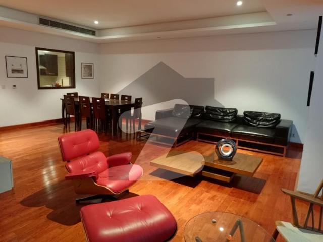 Apartment for rent in Islamabad