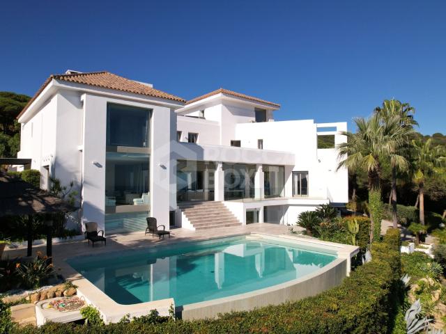 Casa en alquiler en Campo de Gibraltar, Andalucía
