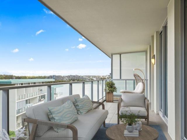 Apartment for sale in Sydney, New South Wales